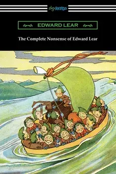 The Complete Nonsense of Edward Lear, Paperback/Edward Lear