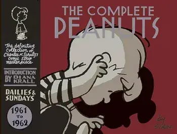 The Complete Peanuts 1961 to 1962, Hardcover/Charles M. Schulz
