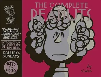 The Complete Peanuts 1975-1976, Hardcover/Charles M. Schulz
