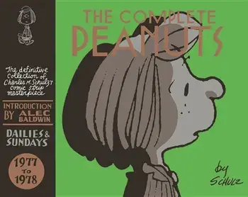 The Complete Peanuts, 1977 to 1978, Hardcover/Charles M. Schulz