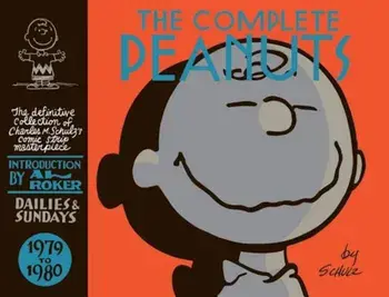The Complete Peanuts 1979-1980, Hardcover/Charles M. Schulz