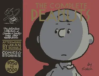 The Complete Peanuts: Comics & Stories (Vol. 26), Hardcover/Charles M. Schulz