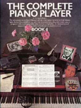 The Complete Piano Player. Book 4/Kenneth Baker