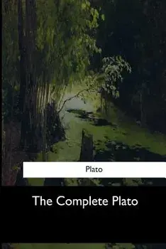 The Complete Plato, Paperback/Benjamin Jowett