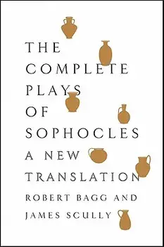 The Complete Plays of Sophocles, Paperback/Sophocles