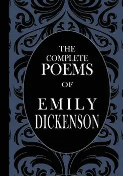 The Complete Poems of Emily Dickenson, Paperback/Emily Dickenson