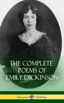 The Complete Poems of Emily Dickinson (Hardcover)/Emily Dickinson