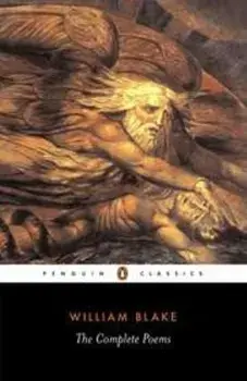 The Complete Poems, Paperback/William Blake