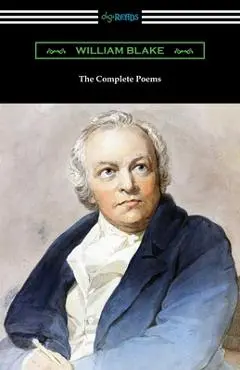 The Complete Poems - William Blake