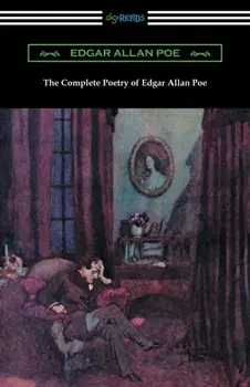 The Complete Poetry of Edgar Allan Poe, Paperback/Edgar Allan Poe