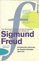 The Complete Psychological Works Of Sigmund Freud - ''introductory Letters On Psycho-analysis'', Part 3 | Sigmund Freud