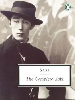 The Complete Saki, Paperback/H. H. Munro