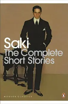 The Complete Short Stories/Saki