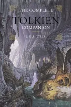 The Complete Tolkien Companion, Paperback/J. E. a. Tyler