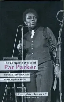 The Complete Works of Pat Parker, Paperback/Pat Parker