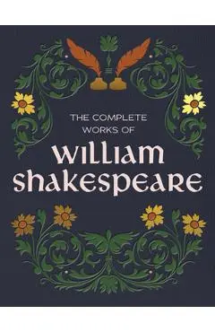 The Complete Works of William Shakespeare - William Shakespeare