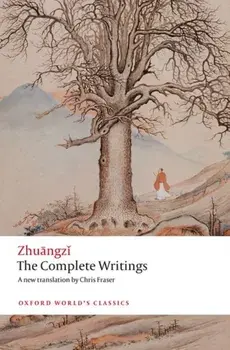 The Complete Writings, Paperback/Zhuangzi