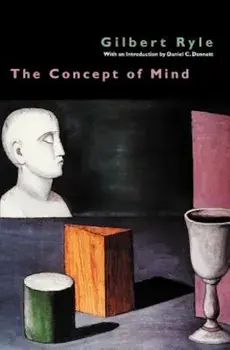 The Concept of Mind, Paperback/Gilbert Ryle