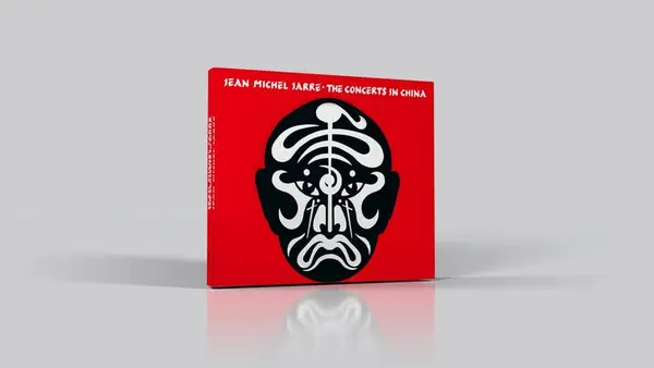 The Concerts In China | Jean-Michel Jarre