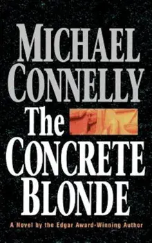 The Concrete Blonde, Hardcover/Michael Connelly