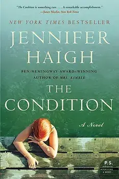 The Condition, Paperback/Jennifer Haigh