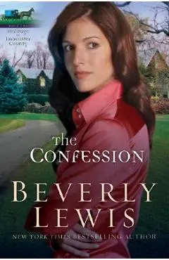 The Confession - Beverly Lewis