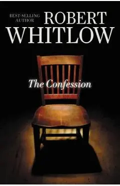The Confession - Robert Whitlow