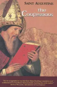 The Confessions, Paperback/Saint Augustine