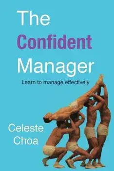 The Confident Manager, Paperback/Celeste Choa
