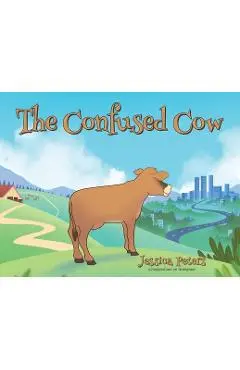 The Confused Cow - Jessica Peters