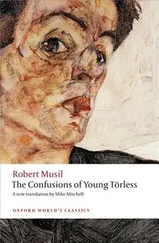The Confusions of Young Torless, Paperback/Robert Musil