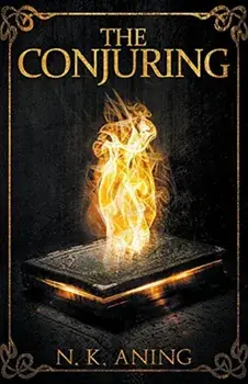 The Conjuring, Paperback/N. K. Aning