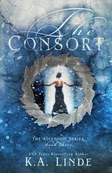 The Consort, Paperback/K. A. Linde