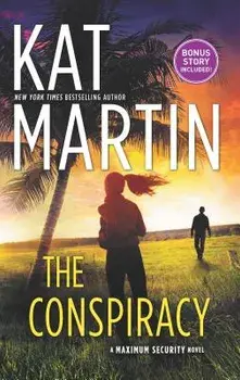 The Conspiracy/Kat Martin