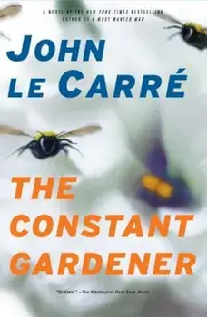 The Constant Gardener, Paperback/John Le Carre