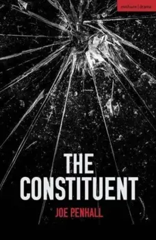 The Constituent, Paperback/Joe Penhall