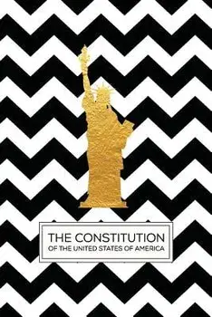 The Constitution of the United States of America: Pocket Book, Paperback/Pocket Book Constitutions