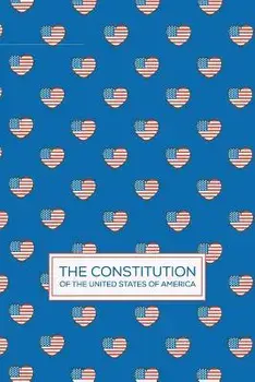 The Constitution of the United States of America: Pocket Book Constitutions, Paperback/Pocket Book Constitutions