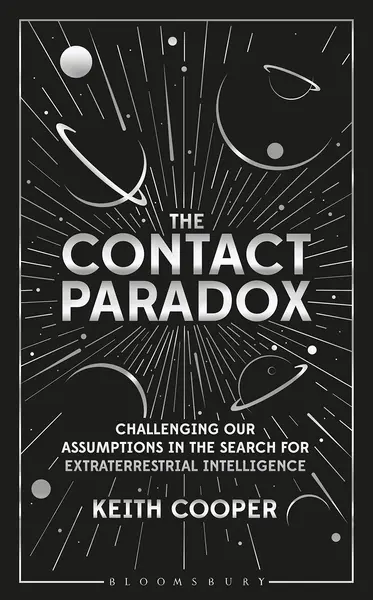The Contact Paradox | Keith Cooper