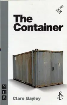 The Container, Paperback/Clare Bayley