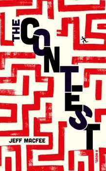 The Contest. New ed, Paperback/Jeff Macfee