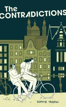 The Contradictions, Paperback/Sophie Yanow