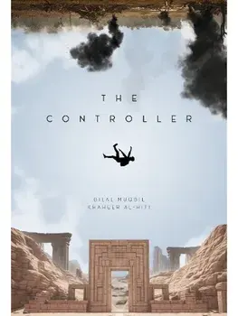 The Controller, Paperback/Bilal Muqbil Khaheer Al-Hiti