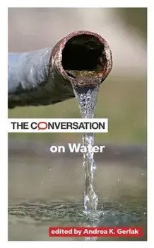 The Conversation on Water, Paperback/***