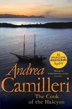The Cook of the Halcyon, Paperback/Andrea Camilleri