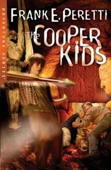 The Cooper Kids Adventure Series, Paperback/Frank E. Peretti