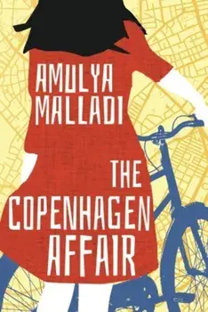 The Copenhagen Affair, Paperback/Amulya Malladi