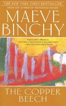 The Copper Beech, Paperback/Maeve Binchy
