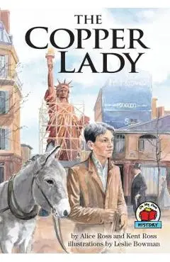 The Copper Lady - Kent Ross
