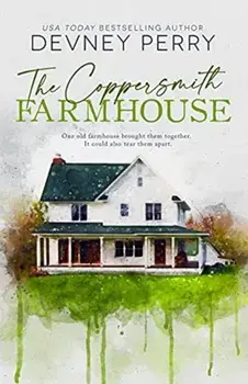 The Coppersmith Farmhouse, Paperback/Devney Perry